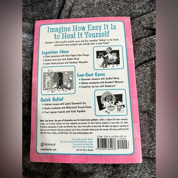 Magic health remedies​​ - Picture 2 of 7